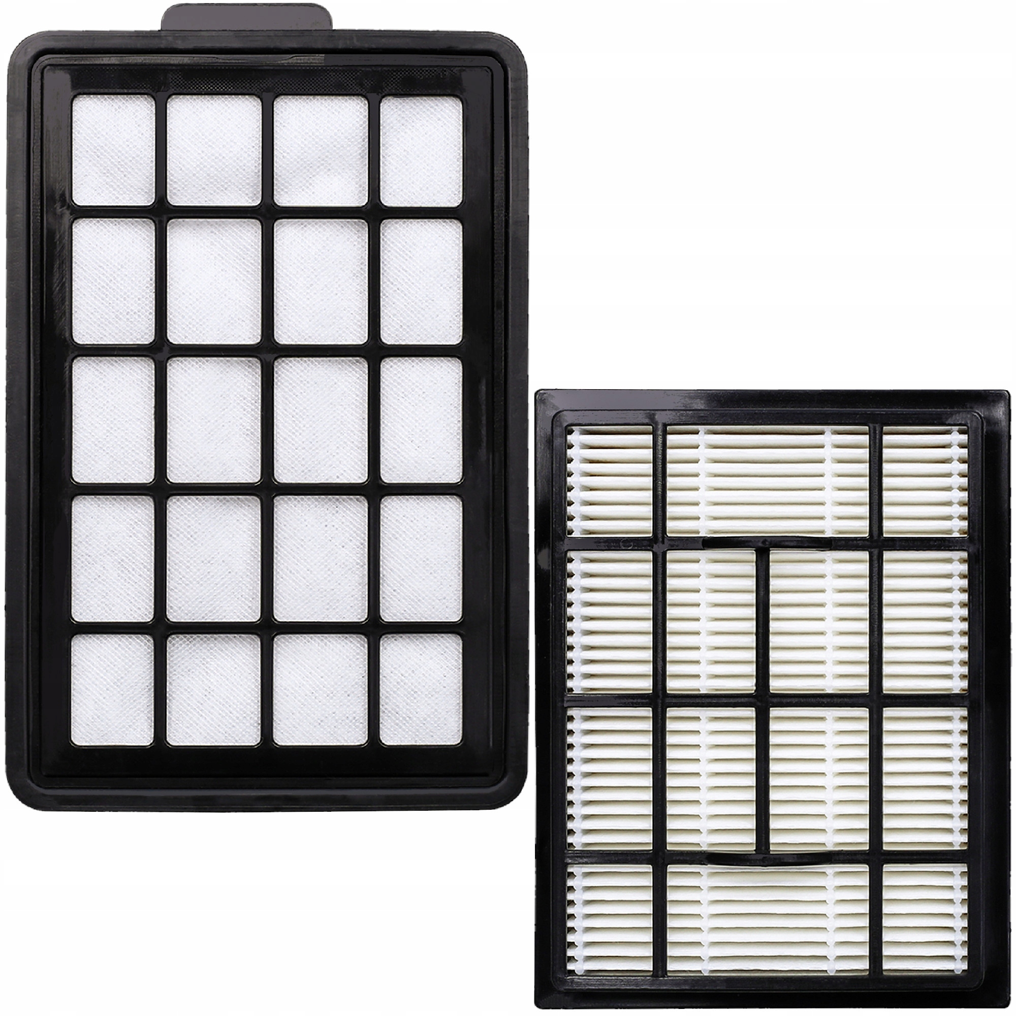 Amica filter do vysávača pre VM 3011 3021 3041 3042 3043 3044 3045 3046 + Amica filter do vysávača pre VM 3011 3021 3041 3042 3043 3044 3045 3046